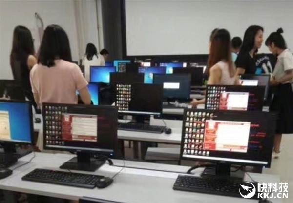 超20萬臺(tái)PC被勒索病毒感染！一大波人***放假了...
