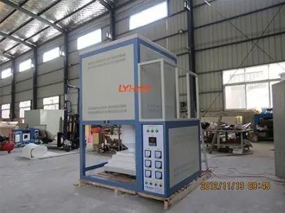 什么是熔塊爐？它的工作原理是什么？